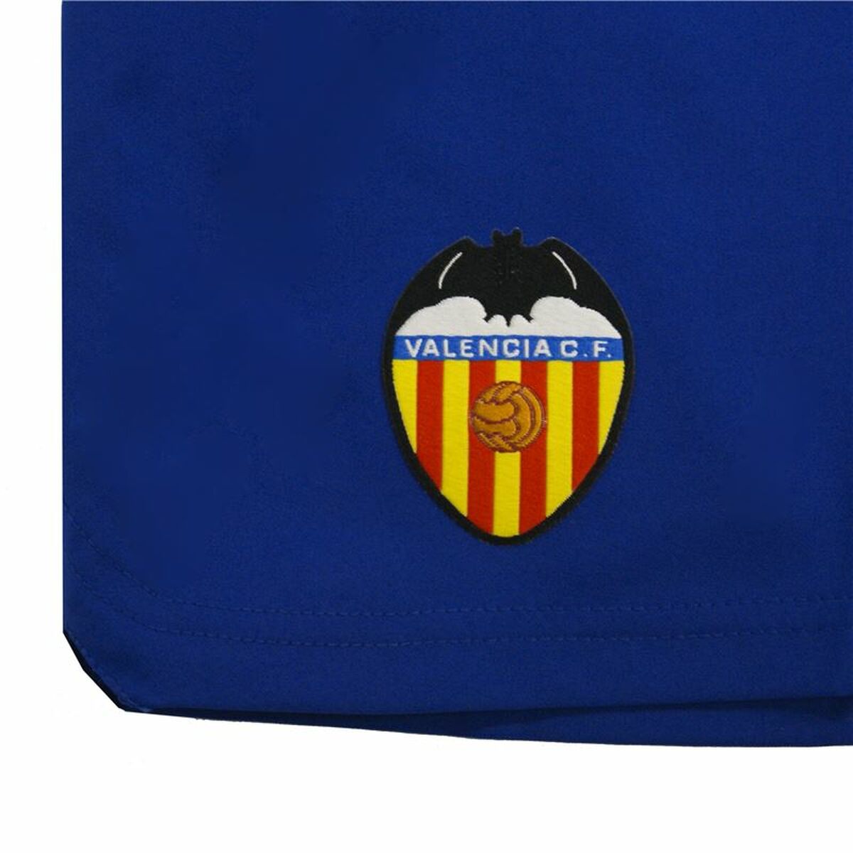 Sportshorts for barn Nike Valencia CF Blå